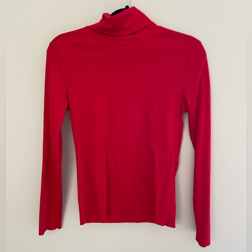 Target Turtle Neck